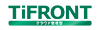 Tifrontロゴ