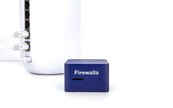 Firewalla Blue Plus