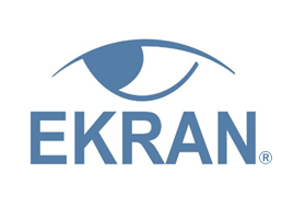 エクラン製品ロゴ